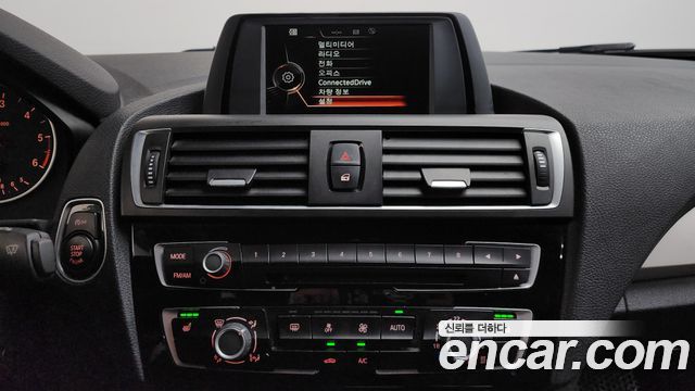 BMW 1-Series 118d JOY 5DOOR