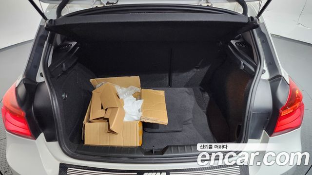 BMW 1-Series 118d JOY 5DOOR