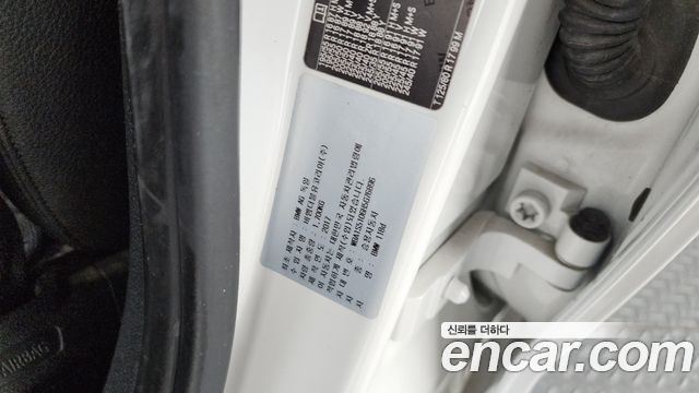 BMW 1-Series 118d JOY 5DOOR