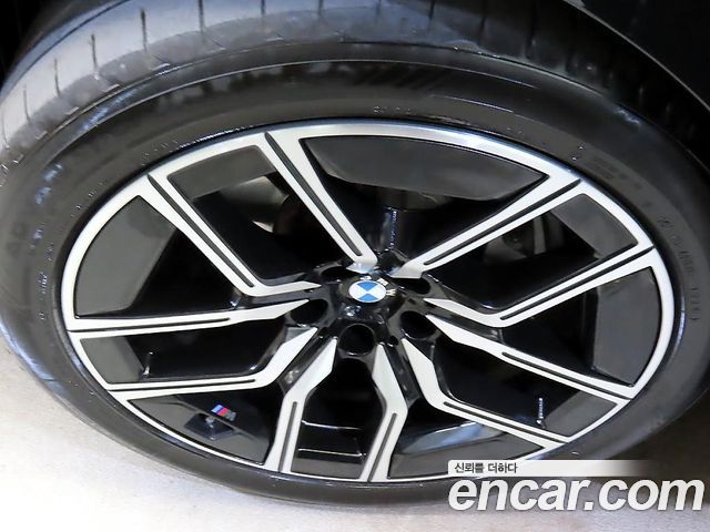 BMW 7-Series 740d xDrive M Sport