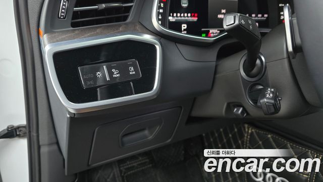 Audi A6 45 TFSI Quattro Premium
