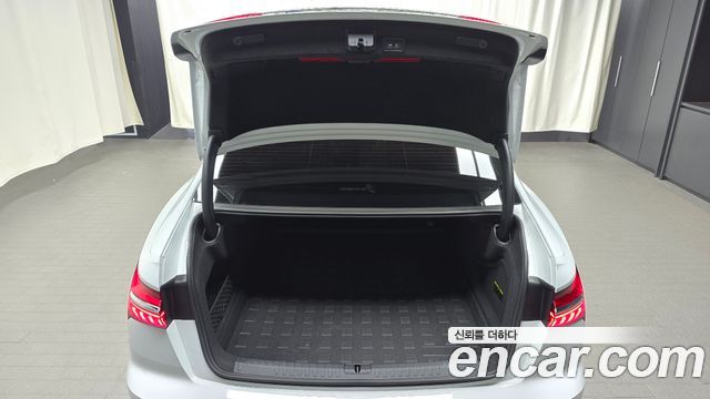 Audi A6 45 TFSI Quattro Premium