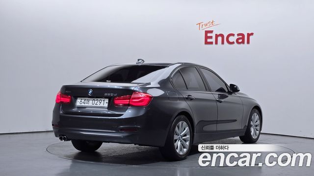 BMW 3-Series 320d