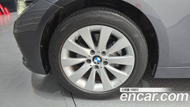 BMW 3-Series 320d