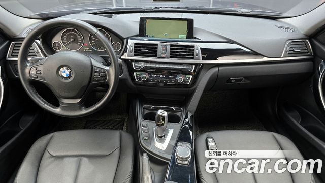 BMW 3-Series 320d