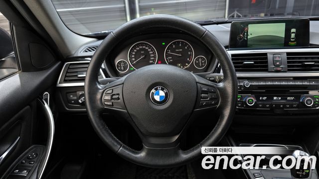 BMW 3-Series 320d