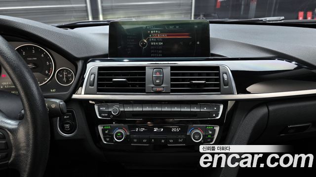 BMW 3-Series 320d