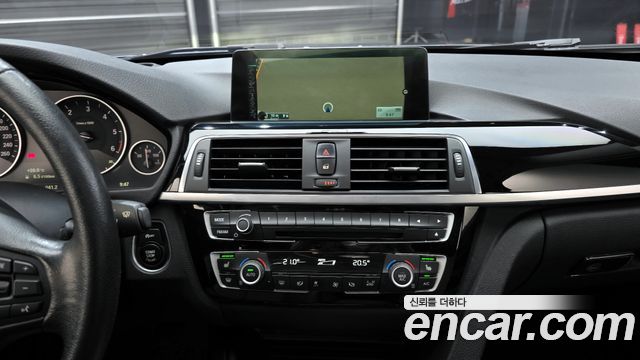 BMW 3-Series 320d
