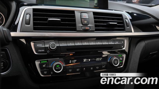 BMW 3-Series 320d