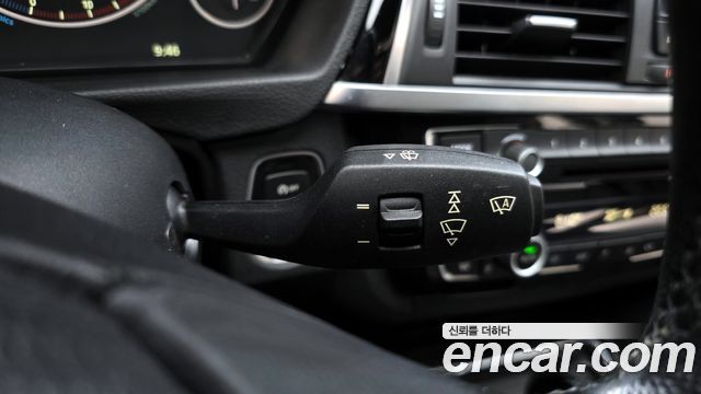 BMW 3-Series 320d