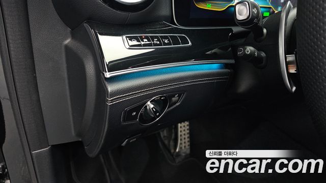 Mercedes-Benz AMG GT 4Door 43 4MATIC+
