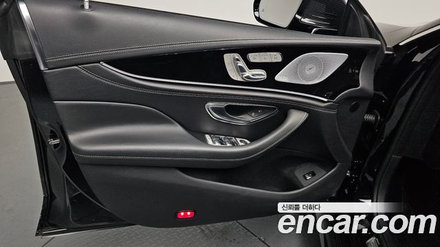 Mercedes-Benz AMG GT 4Door 43 4MATIC+