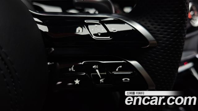 Mercedes-Benz AMG GT 4Door 43 4MATIC+