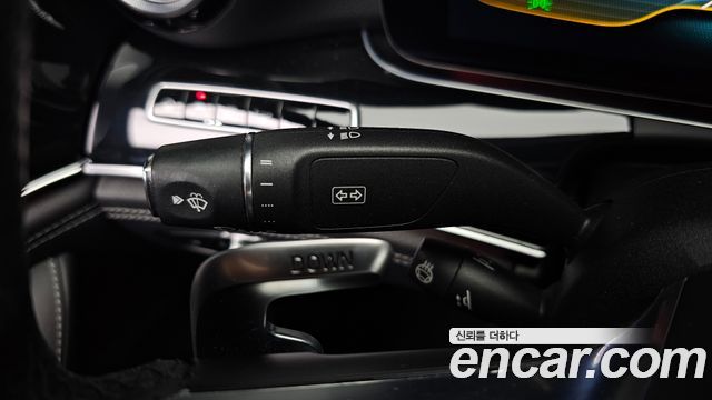 Mercedes-Benz AMG GT 4Door 43 4MATIC+