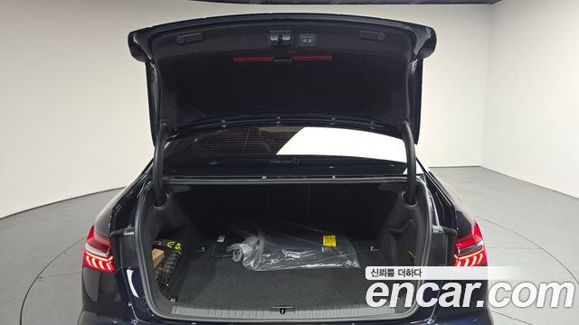 Audi A6 45 TFSI Quattro Premium