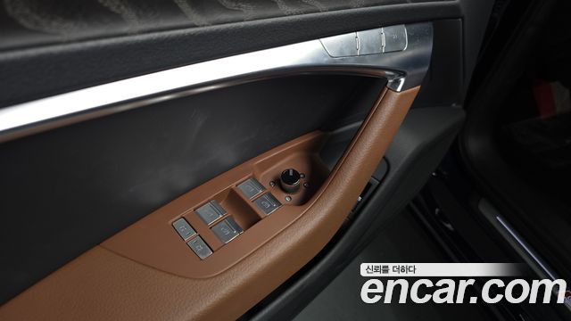 Audi A6 45 TFSI Quattro Premium