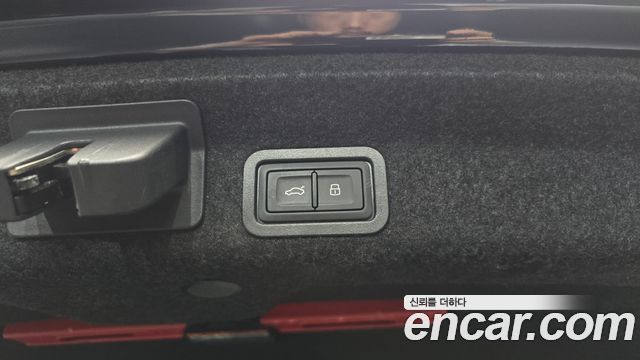 Audi A6 45 TFSI Quattro Premium