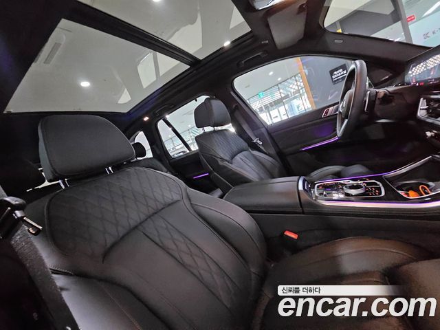 BMW X5 xDrive 30d M Sport