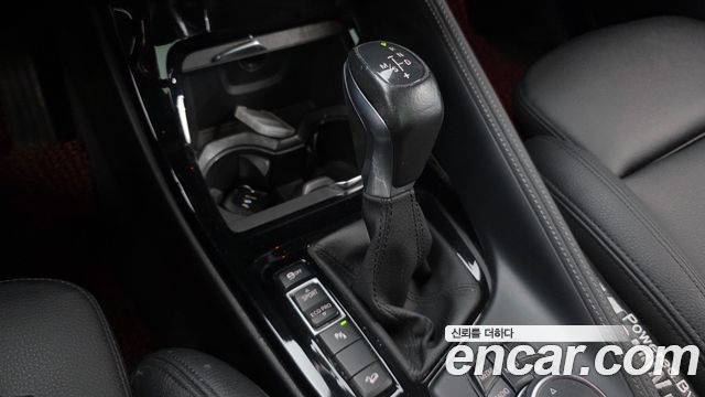 BMW X1 xDrive 20d M Sport package