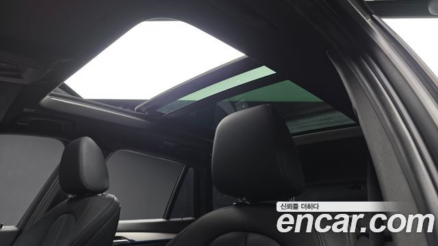 BMW X1 xDrive 20d M Sport package