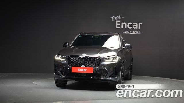 BMW X4 xDrive20i M Sport Pro Special Edition