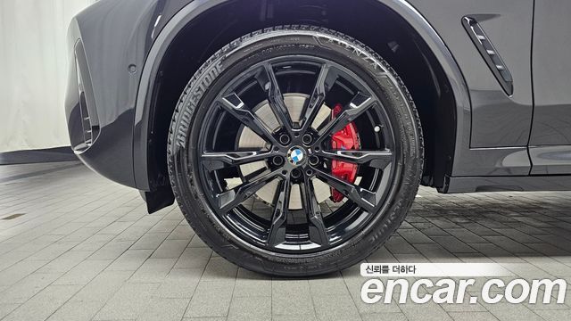 BMW X4 xDrive20i M Sport Pro Special Edition
