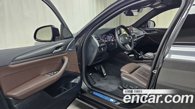 BMW X4 xDrive20i M Sport Pro Special Edition