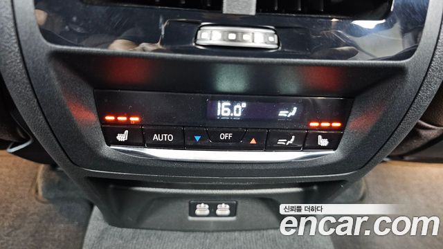 BMW X4 xDrive20i M Sport Pro Special Edition