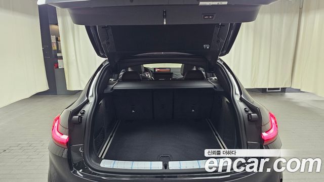 BMW X4 xDrive20i M Sport Pro Special Edition