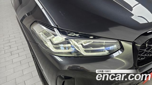 BMW X4 xDrive20i M Sport Pro Special Edition