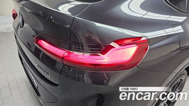 BMW X4 xDrive20i M Sport Pro Special Edition