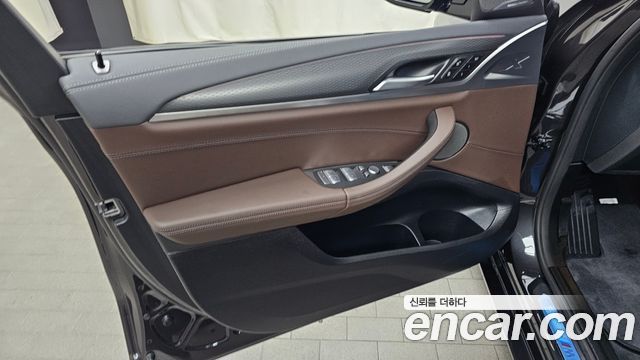 BMW X4 xDrive20i M Sport Pro Special Edition