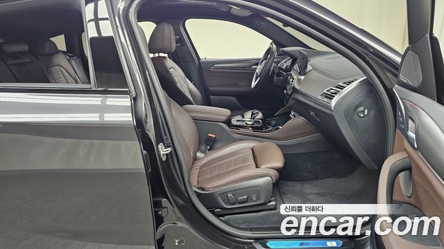 BMW X4 xDrive20i M Sport Pro Special Edition