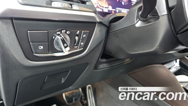 BMW X4 xDrive20i M Sport Pro Special Edition