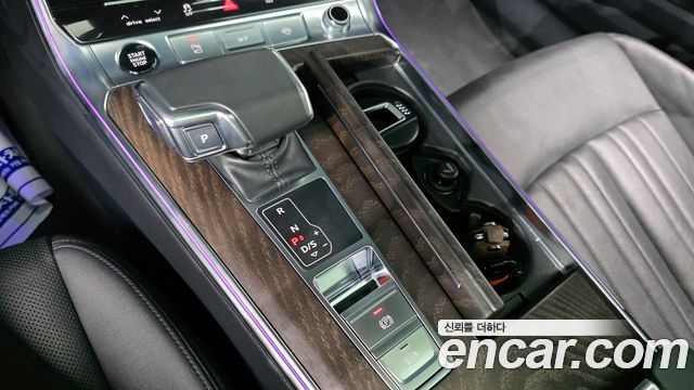 Audi A6 45 TFSI Premium