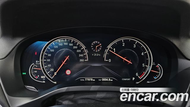 BMW X3 xDrive 20d M Sport