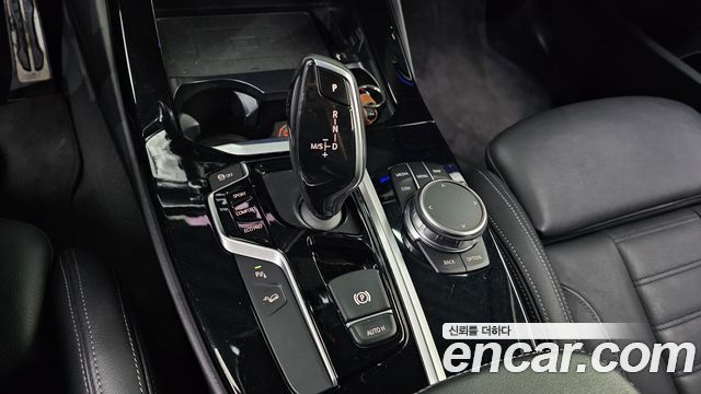 BMW X3 xDrive 20d M Sport