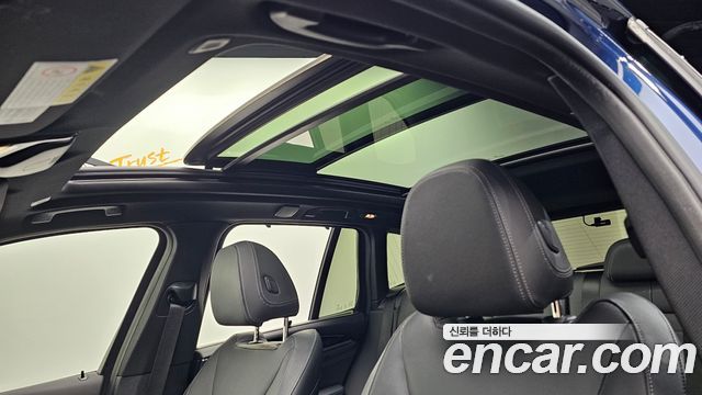 BMW X3 xDrive 20d M Sport