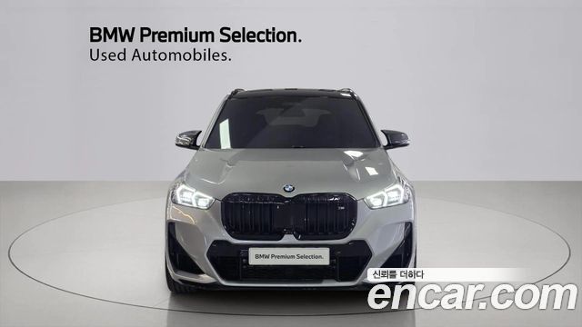 BMW X1 M35i xDrive