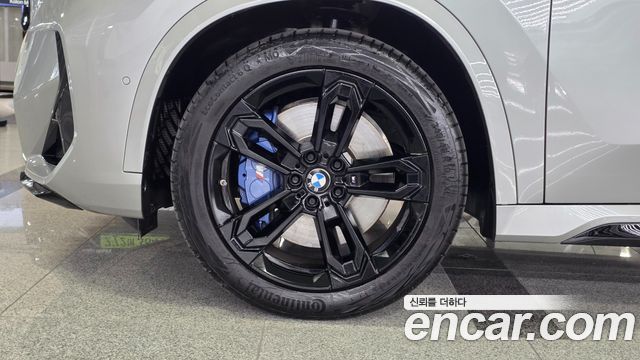 BMW X1 M35i xDrive