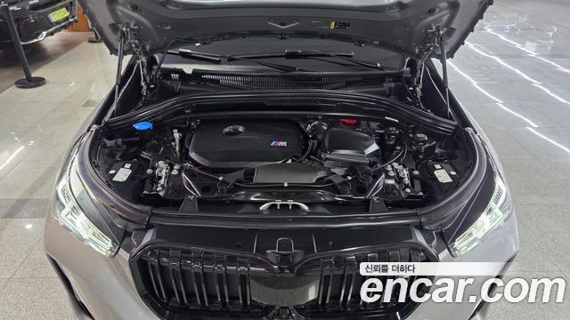 BMW X1 M35i xDrive