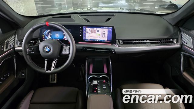 BMW X1 M35i xDrive