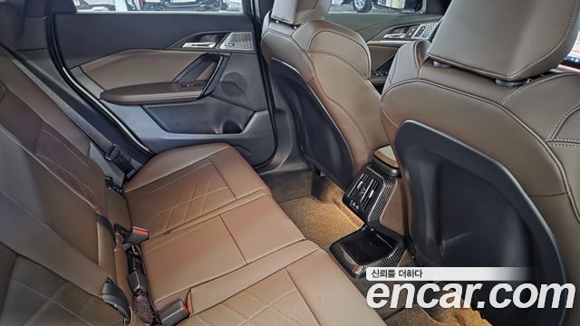 BMW X1 M35i xDrive