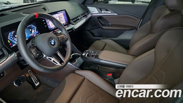 BMW X1 M35i xDrive