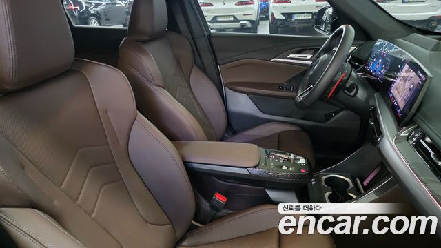 BMW X1 M35i xDrive