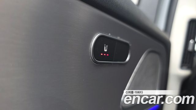 Mercedes-Benz GLE-Class GLE300d 4MATIC