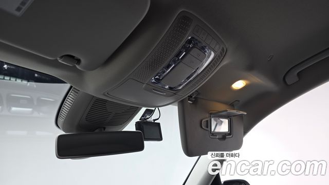 Mercedes-Benz GLE-Class GLE300d 4MATIC