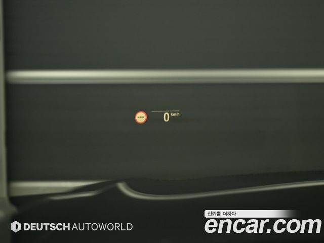 BMW 7-Series 740Li xDrive M Sport Package