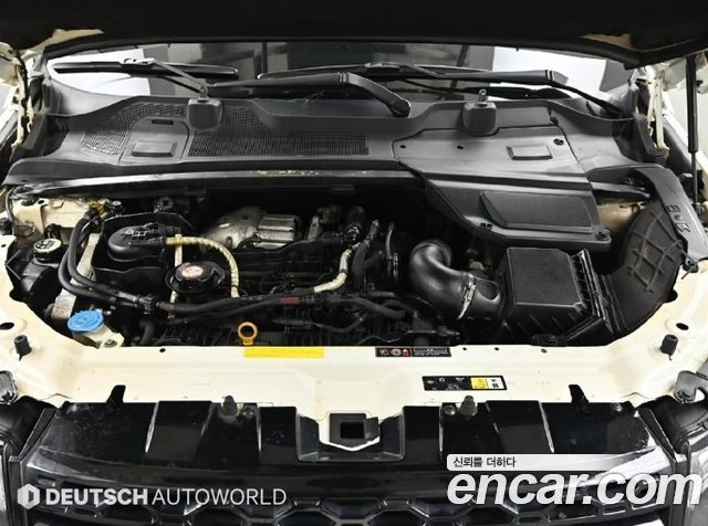Land Rover Discovery Sport 2.0 TD4 SE