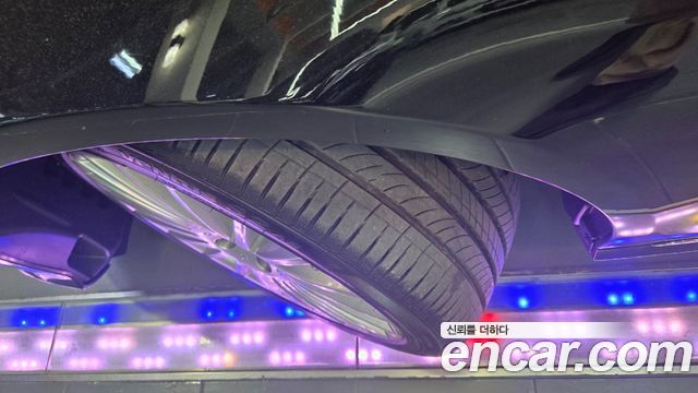 Mercedes-Benz E-Class E300 Elegance